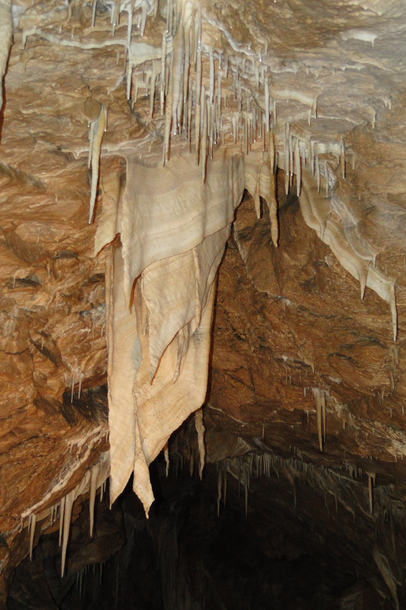 Jaskinia Niedżwiedzia w Kletnie